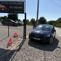 Opel Astra 2021 | Satılık | 10.700 € | Eğri Palanka | Fotoğraf 18