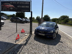 2021 Model Opel Astra Diesel Manual Transmission Hatchback 114,000 km - For Sale | Photo 18