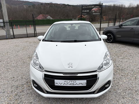 Peugeot 208 2021 | На продажба | 8.550 € | Крива Паланка | Фотографија 1