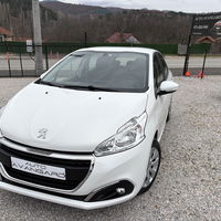 Peugeot 208 2021 | На продажба | 8.550 € | Крива Паланка | Фотографија 2