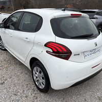 Peugeot 208 2021 | На продажба | 8.550 € | Крива Паланка | Фотографија 3