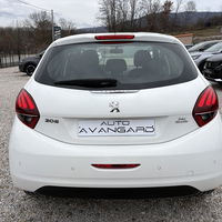 Peugeot 208 2021 | На продажба | 8.550 € | Крива Паланка | Фотографија 4