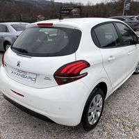 Peugeot 208 2021 | На продажба | 8.550 € | Крива Паланка | Фотографија 5