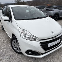 Peugeot 208 2021 | На продажба | 8.550 € | Крива Паланка | Фотографија 6