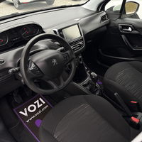 Peugeot 208 2021 | На продажба | 8.550 € | Крива Паланка | Фотографија 9