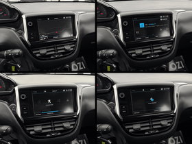 2021 Model Peugeot 208 Diesel Manual Transmission Hatchback 131,000 km - For Sale | Photo 13