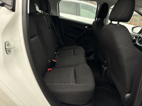 2021 Model Peugeot 208 Diesel Manual Transmission Hatchback 131,000 km - For Sale | Photo 14