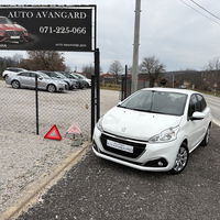 Peugeot 208 2021 | На продажба | 8.550 € | Крива Паланка | Фотографија 16