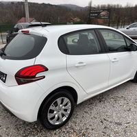 Peugeot 208 2020 | Në shitje | 8.200 € | Kriva Palankë | Foto 8