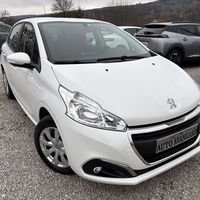 Peugeot 208 2020 | Në shitje | 8.200 € | Kriva Palankë | Foto 9
