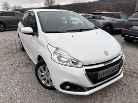 2020 Model Peugeot 208 Diesel Manual Transmission Hatchback 128,000 km - For Sale | Photo 9