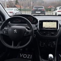 Peugeot 208 2020 | Në shitje | 8.200 € | Kriva Palankë | Foto 11