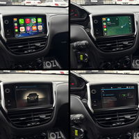 Peugeot 208 2020 | Në shitje | 8.200 € | Kriva Palankë | Foto 16