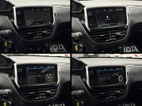 2020 Model Peugeot 208 Diesel Manual Transmission Hatchback 128,000 km - For Sale | Photo 17