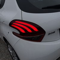 Peugeot 208 2020 | Në shitje | 8.200 € | Kriva Palankë | Foto 19