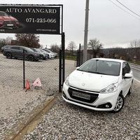 Peugeot 208 2020 | Në shitje | 8.200 € | Kriva Palankë | Foto 20