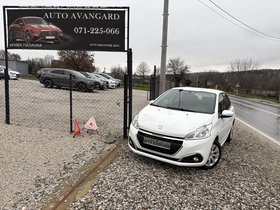 2020 Model Peugeot 208 Diesel Manual Transmission Hatchback 128,000 km - For Sale | Photo 20