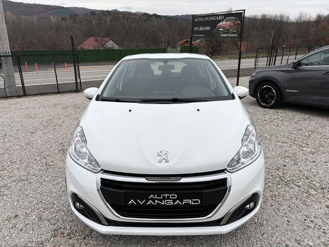 Peugeot 208 2018 | Satılık | 7.400 € | Eğri Palanka | Fotoğraf 1