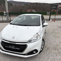 Peugeot 208 2018 | Satılık | 7.400 € | Eğri Palanka | Fotoğraf 2