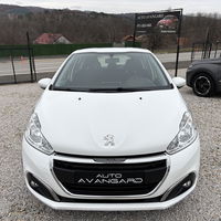 Peugeot 208 2018 | Satılık | 7.400 € | Eğri Palanka | Fotoğraf 3