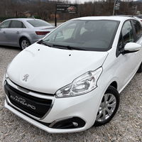Peugeot 208 2018 | Satılık | 7.400 € | Eğri Palanka | Fotoğraf 4