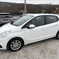 Peugeot 208 2018 | Satılık | 7.400 € | Eğri Palanka | Fotoğraf 5