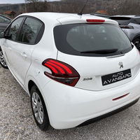 Peugeot 208 2018 | Satılık | 7.400 € | Eğri Palanka | Fotoğraf 6