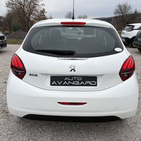 Peugeot 208 2018 | Satılık | 7.400 € | Eğri Palanka | Fotoğraf 7