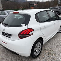 Peugeot 208 2018 | Satılık | 7.400 € | Eğri Palanka | Fotoğraf 8