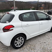 Peugeot 208 2018 | Satılık | 7.400 € | Eğri Palanka | Fotoğraf 9