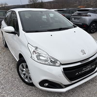 Peugeot 208 2018 | Satılık | 7.400 € | Eğri Palanka | Fotoğraf 10