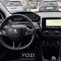 Peugeot 208 2018 | Satılık | 7.400 € | Eğri Palanka | Fotoğraf 12