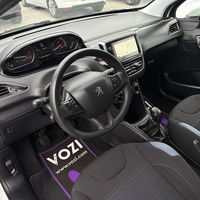 Peugeot 208 2018 | Satılık | 7.400 € | Eğri Palanka | Fotoğraf 13