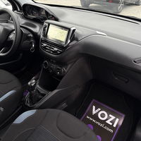 Peugeot 208 2018 | Satılık | 7.400 € | Eğri Palanka | Fotoğraf 14