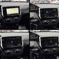 Peugeot 208 2018 | Satılık | 7.400 € | Eğri Palanka | Fotoğraf 15