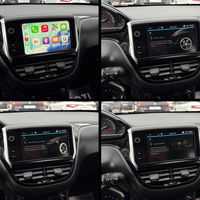 Peugeot 208 2018 | Satılık | 7.400 € | Eğri Palanka | Fotoğraf 16