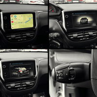 Peugeot 208 2018 | Satılık | 7.400 € | Eğri Palanka | Fotoğraf 17