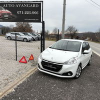 Peugeot 208 2018 | Satılık | 7.400 € | Eğri Palanka | Fotoğraf 19