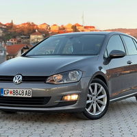 Volkswagen Golf 2016 | На продажба | 11.990 € | Крива Паланка | Фотографија 2