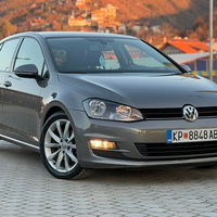 Volkswagen Golf 2016 | На продажба | 11.990 € | Крива Паланка | Фотографија 3