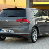 Volkswagen Golf 2016 | На продажба | 11.990 € | Крива Паланка | Фотографија 6