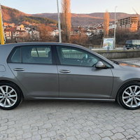 Volkswagen Golf 2016 | На продажба | 11.990 € | Крива Паланка | Фотографија 7