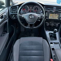 Volkswagen Golf 2016 | На продажба | 11.990 € | Крива Паланка | Фотографија 8