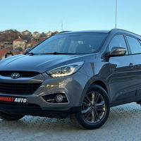 Hyundai ix35 2015 | Satılık | 9.999 € | Eğri Palanka | Fotoğraf 2
