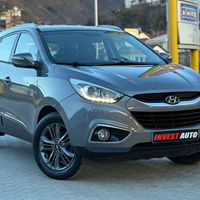 Hyundai ix35 2015 | Satılık | 9.999 € | Eğri Palanka | Fotoğraf 3