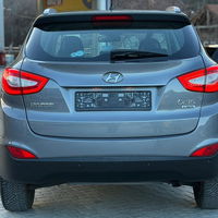 Hyundai ix35 2015 | Satılık | 9.999 € | Eğri Palanka | Fotoğraf 5