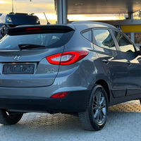 Hyundai ix35 2015 | Satılık | 9.999 € | Eğri Palanka | Fotoğraf 6