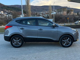 2015 Model Hyundai ix35 Dizel Transmision Manuale SUV - Crossover 204.000 km - Në Shitje | Foto 7