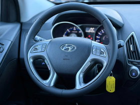 2015 Model Hyundai ix35 Dizel Transmision Manuale SUV - Crossover 204.000 km - Në Shitje | Foto 8