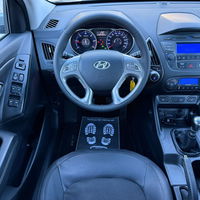 Hyundai ix35 2015 | Satılık | 9.999 € | Eğri Palanka | Fotoğraf 9